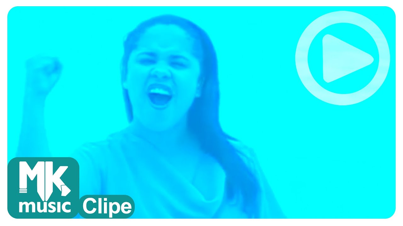 Cassiane - Hino da Vitória (Clipe Oficial MK Music)