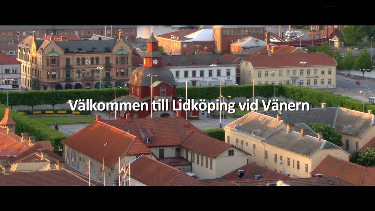 Lidköpings kommun