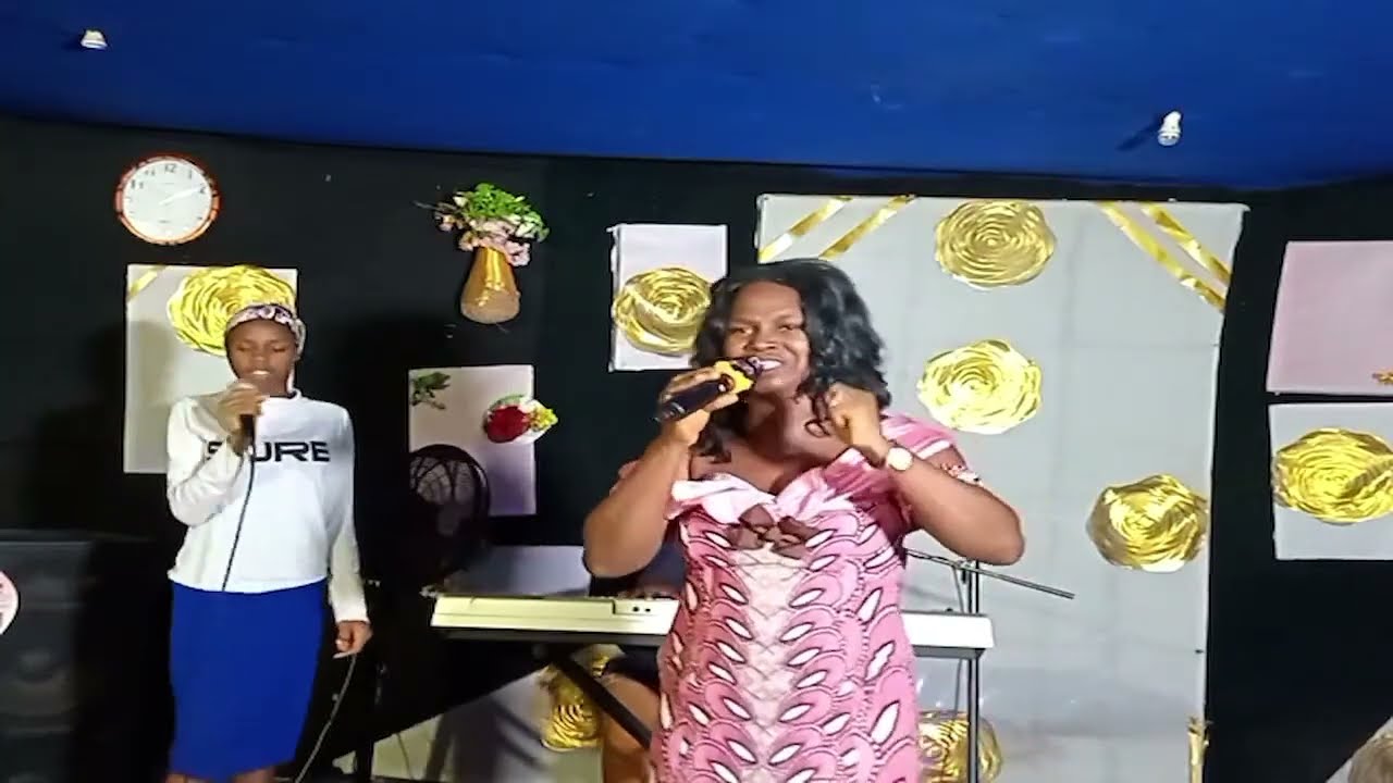 15 MINUTES OF NON-STOP PRAISE | Live Gospel Praise Medley