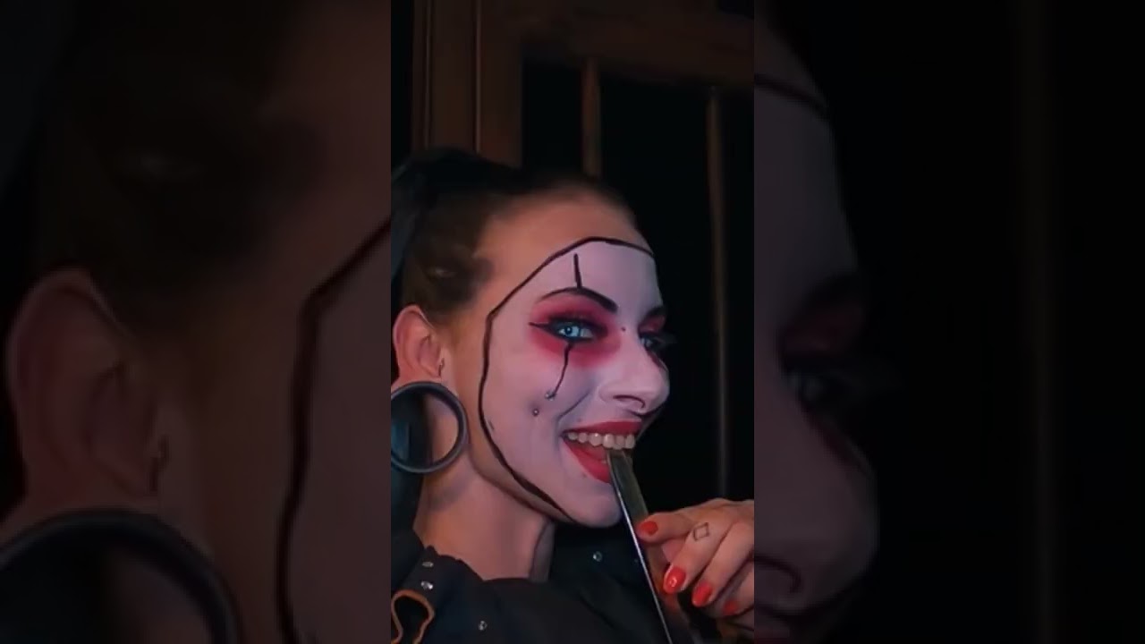 Cecilia Gosilla showreel 2021