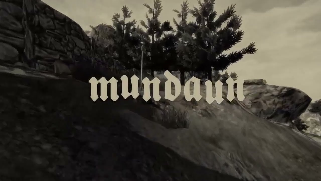 Mundaun