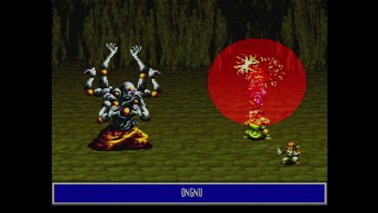 8 Rudra no Hihou - Treasure of the Rudras (Longplay, No Commentary)