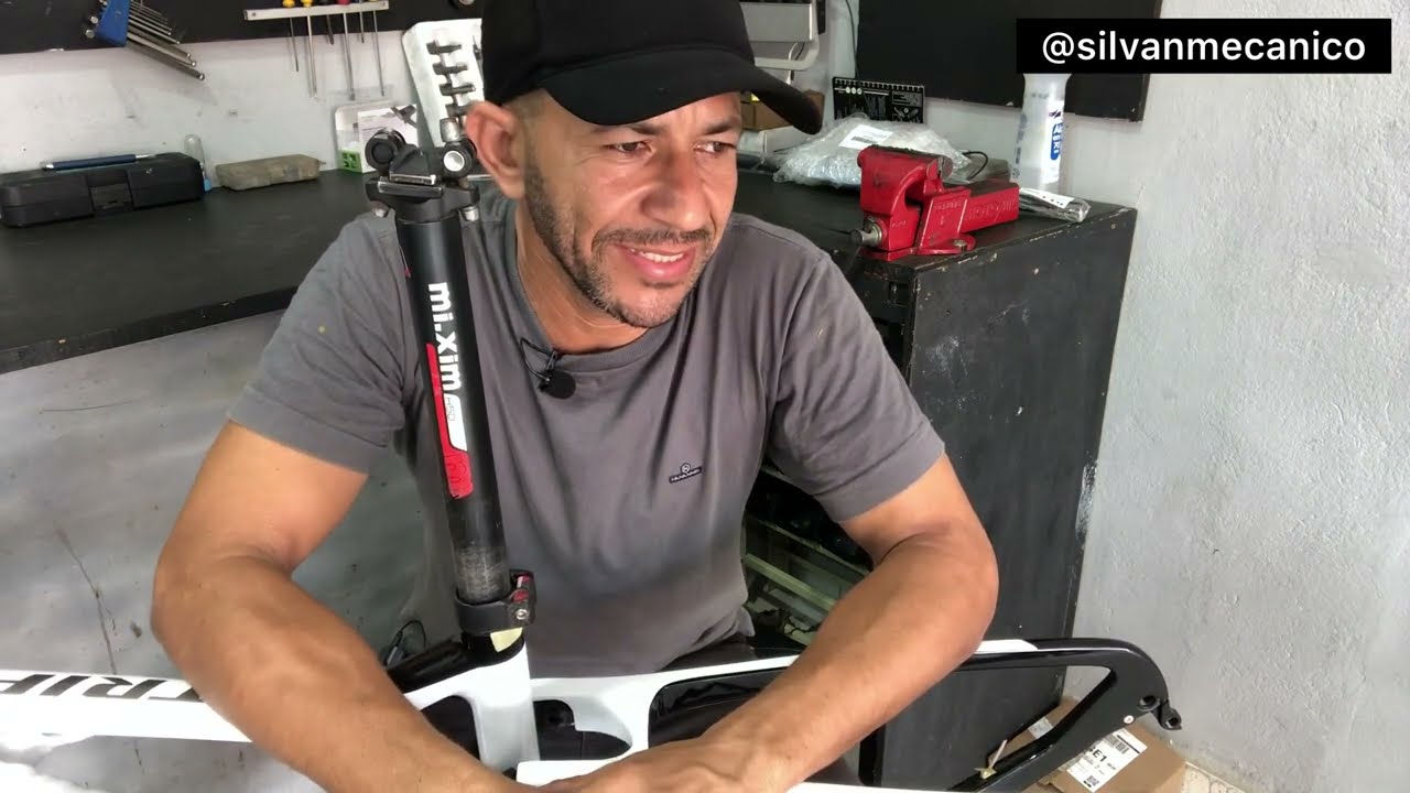 7 coisas de bicicleta do  Aliexpress que eu USO e RECOMENDO