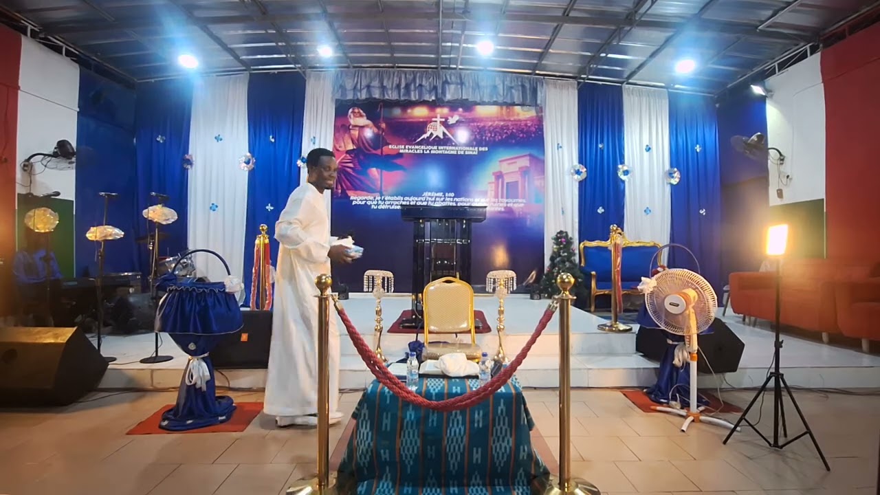Comment vaincre le monde de la sorcelerie | Prophete Elie
