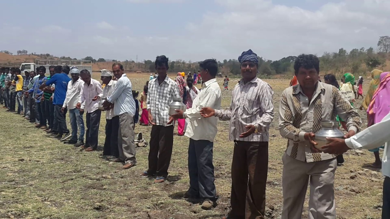 Jal yatra Chacharbunda To Ota Tapi Gujaray