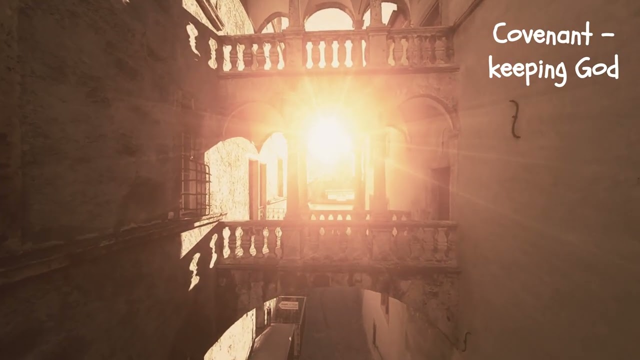 NEW 2025: 🙌Covenant Keeping God🙏 (Uplifting Praise) Worship Praise Music Song🎶