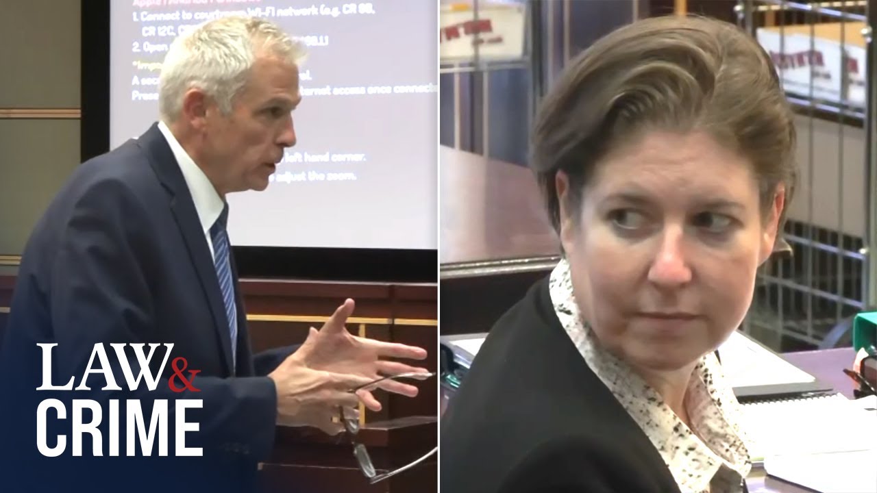 Sarah Boone's Defense Argues She Acted in Self-Defense in Boyfriend's Death: ‘She’s a Victim’