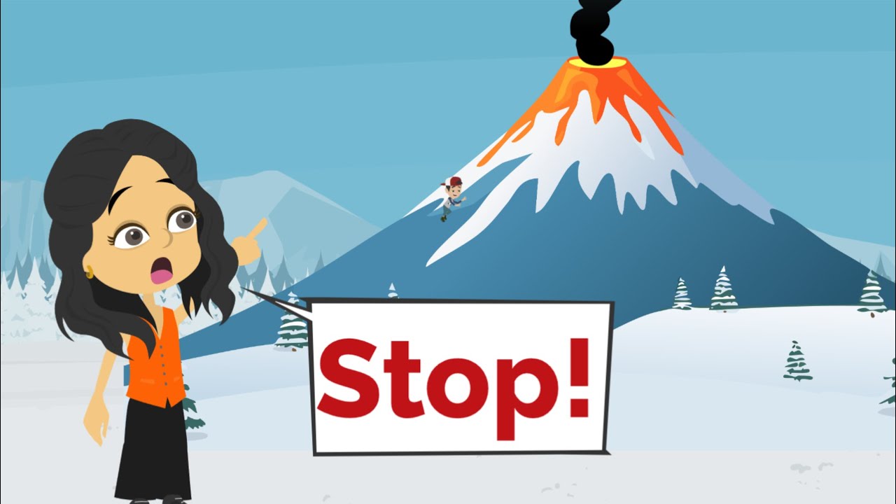 Nora lost her brother | Learn English With Nora