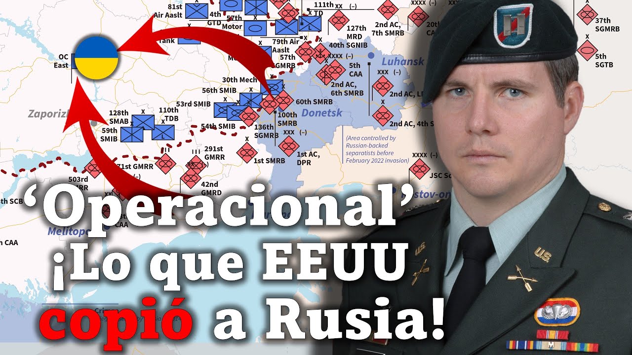 ¿Por qué el nivel operacional es tan IMPORTANTE?