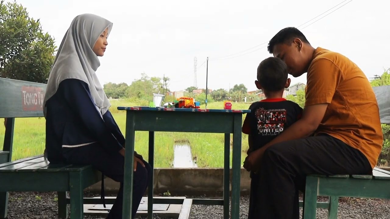 Warung Tepian Sawah x Lugia (Memikat)
