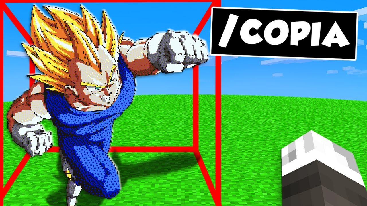 HO BARATO NELLA GARA DI COSTRUZIONI SU MINECRAFT