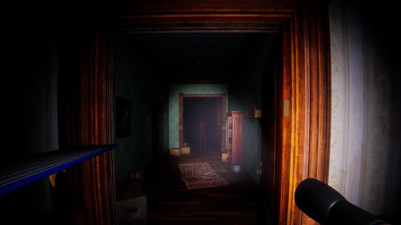 👻🧹 Haunted House Cleanup Crew: Surviving the Terrifying Tasks Together in Ghost Janitors 🏚️🧼