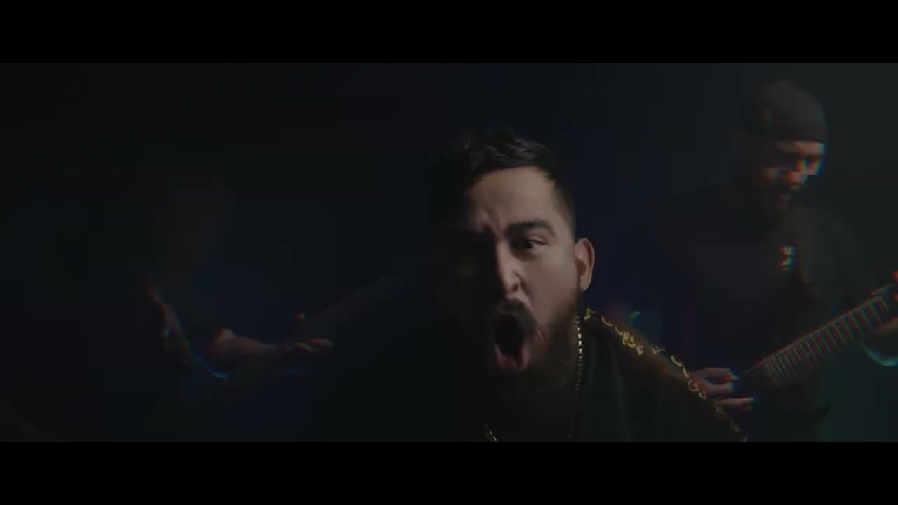 The Fragment - Remembrance (Official Music Video)