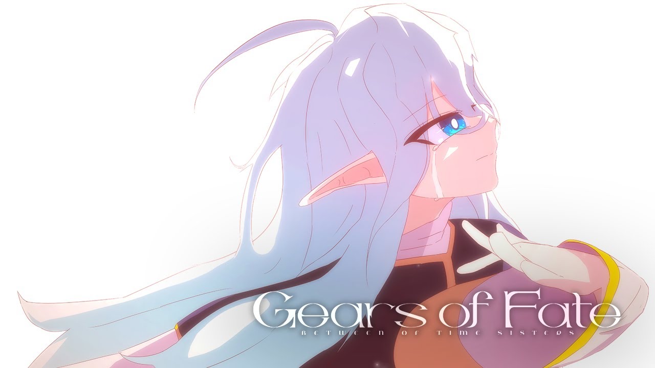 Laur - Gears of Fate