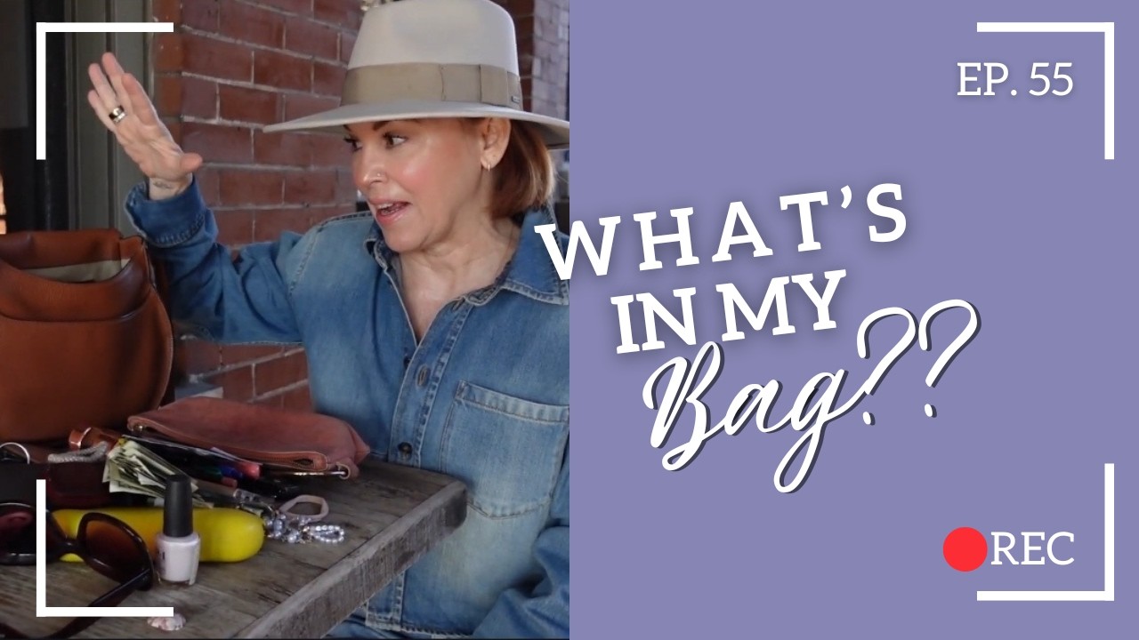 👜 What’s In My Bag?! | Everyday Essentials & Surprising Finds
