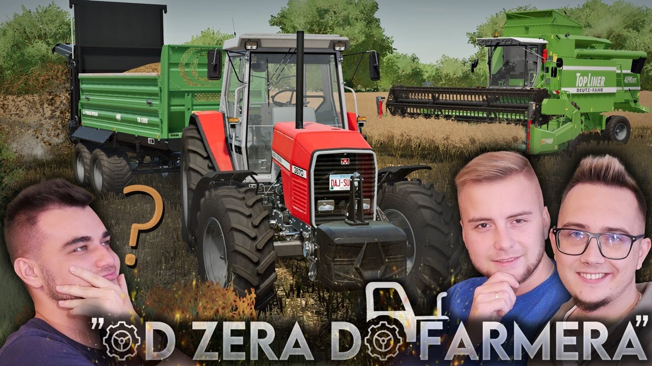Obornik & Żniwa Rzepakowe | 