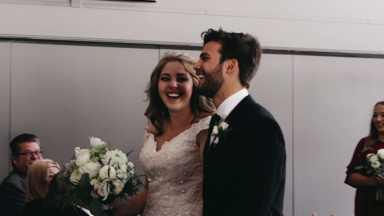 Chelini Wedding