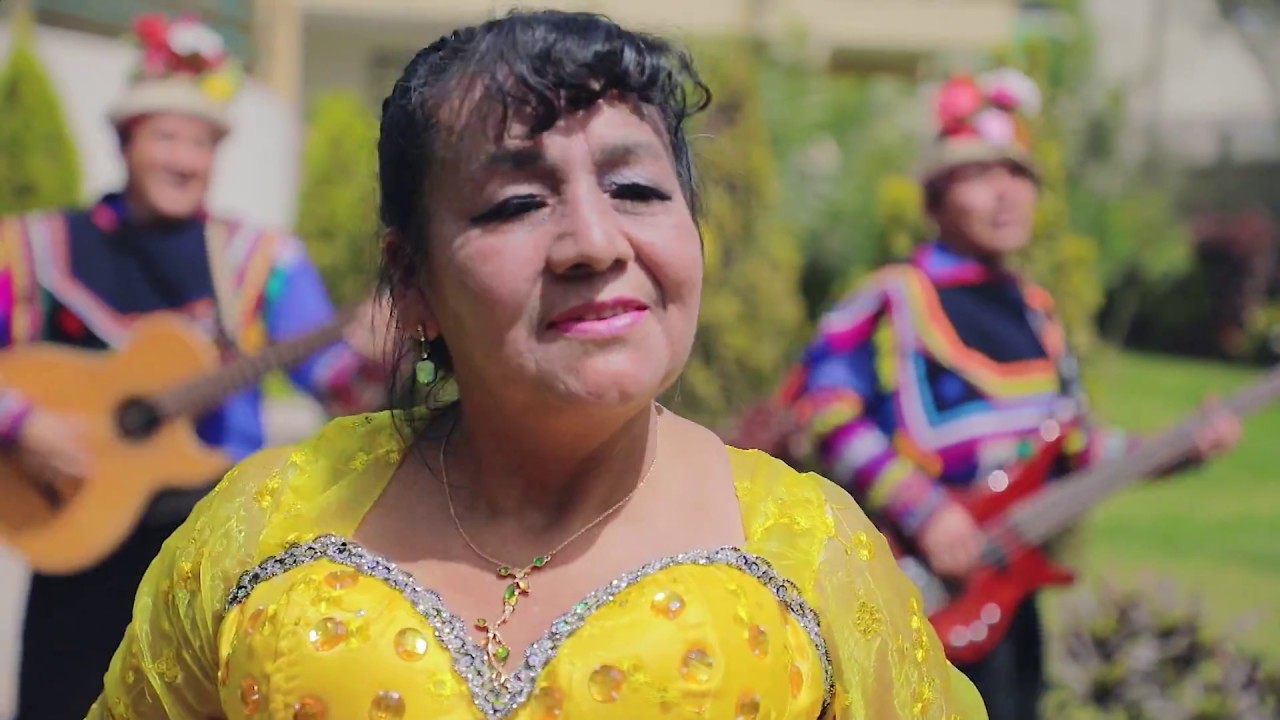 Gaby Aroni - Sin Piedad (Videoclip)