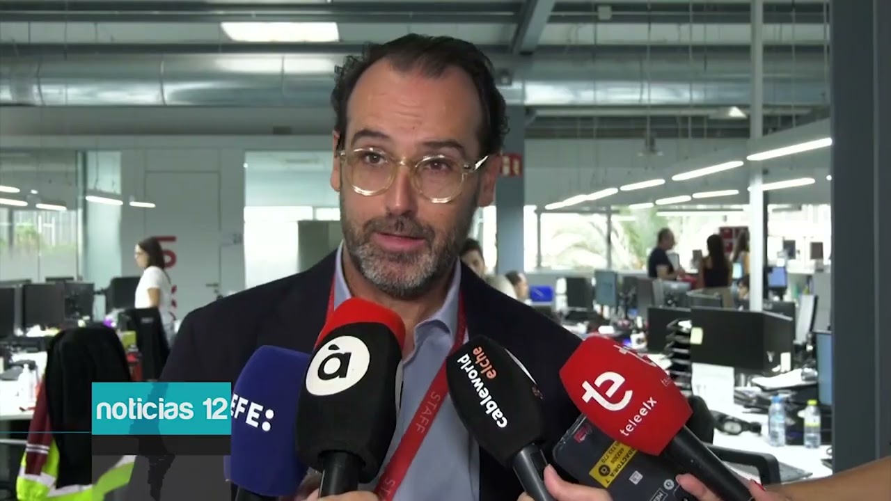 Elche propone la Agencia Espacial junto a la &uacute;nica firma de cohetes espa&ntilde;ola