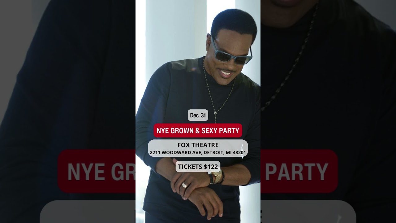 Metro Detroit Weekend Events Dec 29-31 