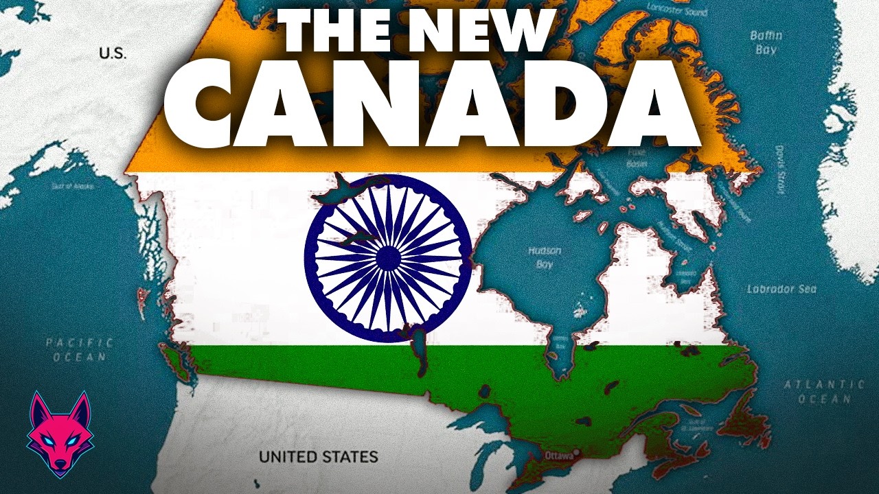 Exposed: The Insane Secret Plan Behind Mass Immigration to Canada