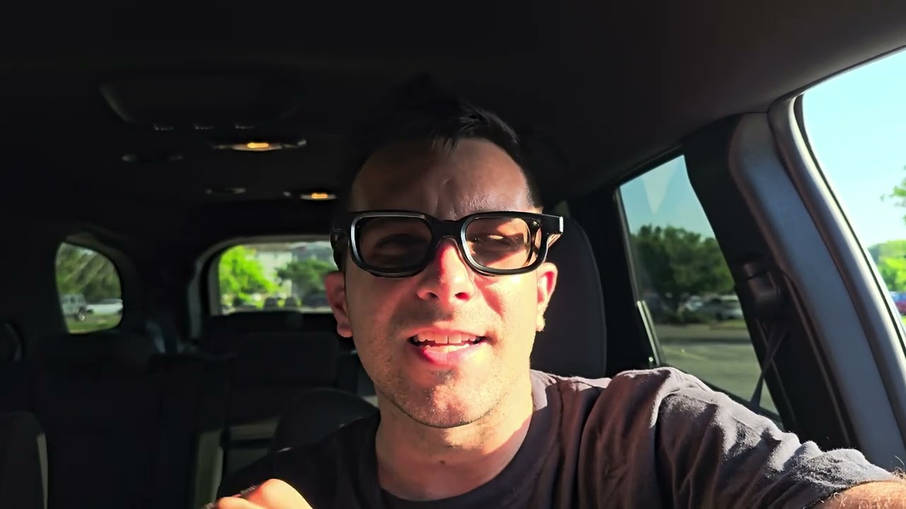 Elio 3D Movie Review--First Reaction