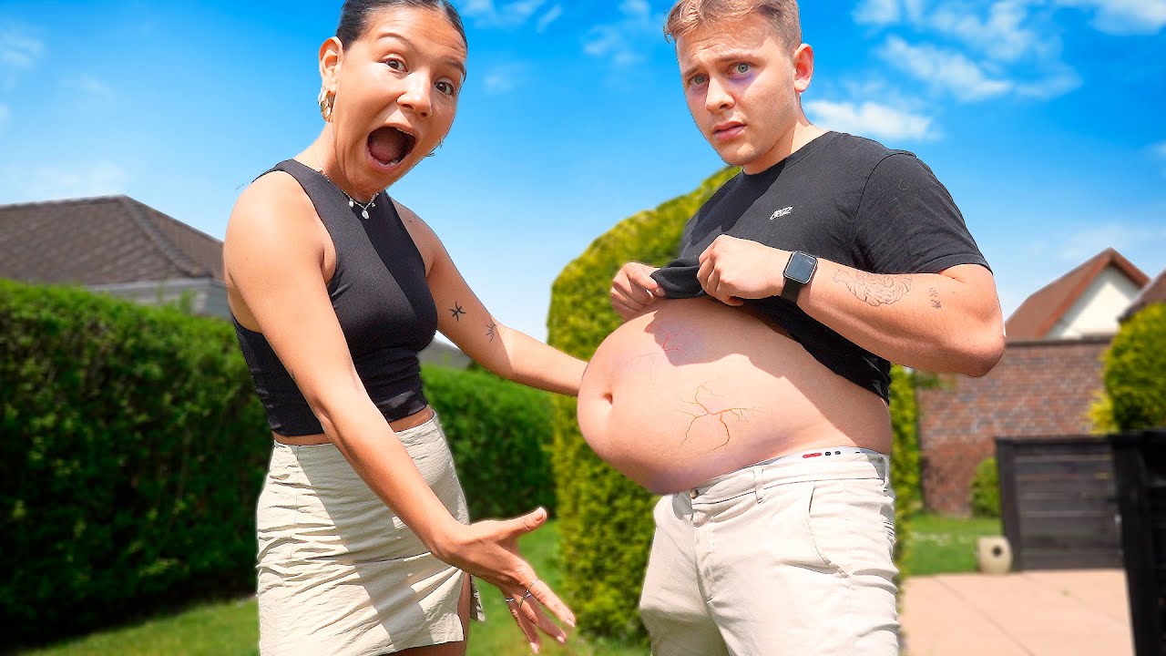 GRAVID I 24 TIMER