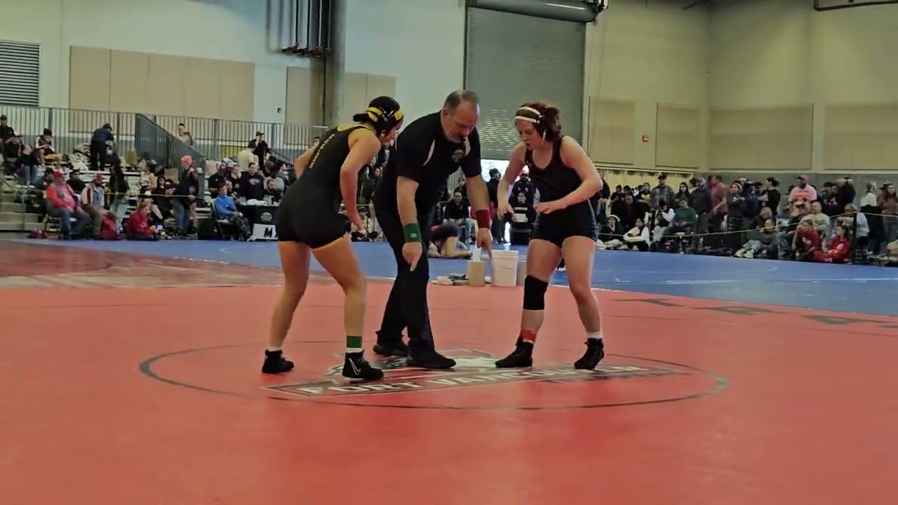 Joselyn vs Prairie