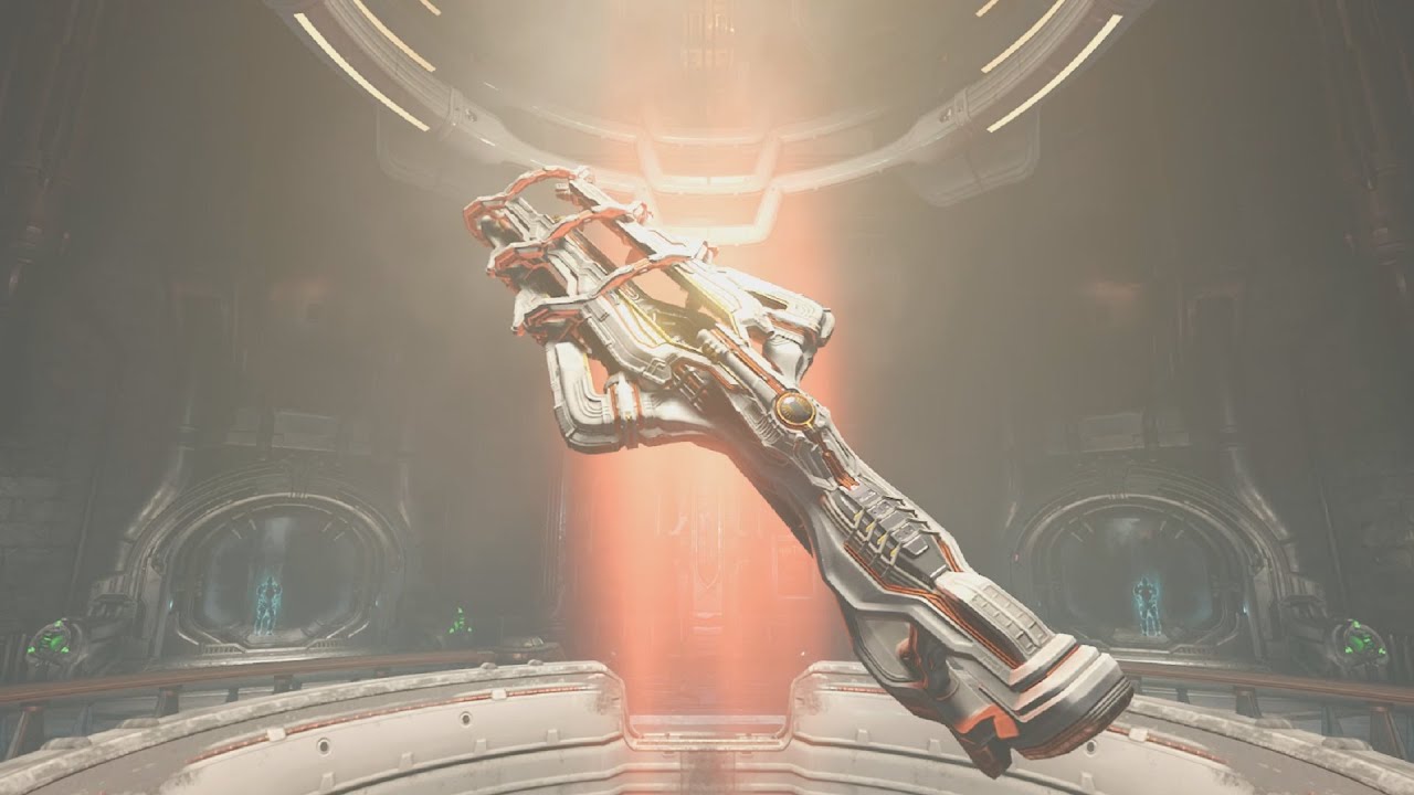 ¡SLAYER GATES! ¡A POR LA UNMAKYR! | DOOM Eternal EN VIVO #1