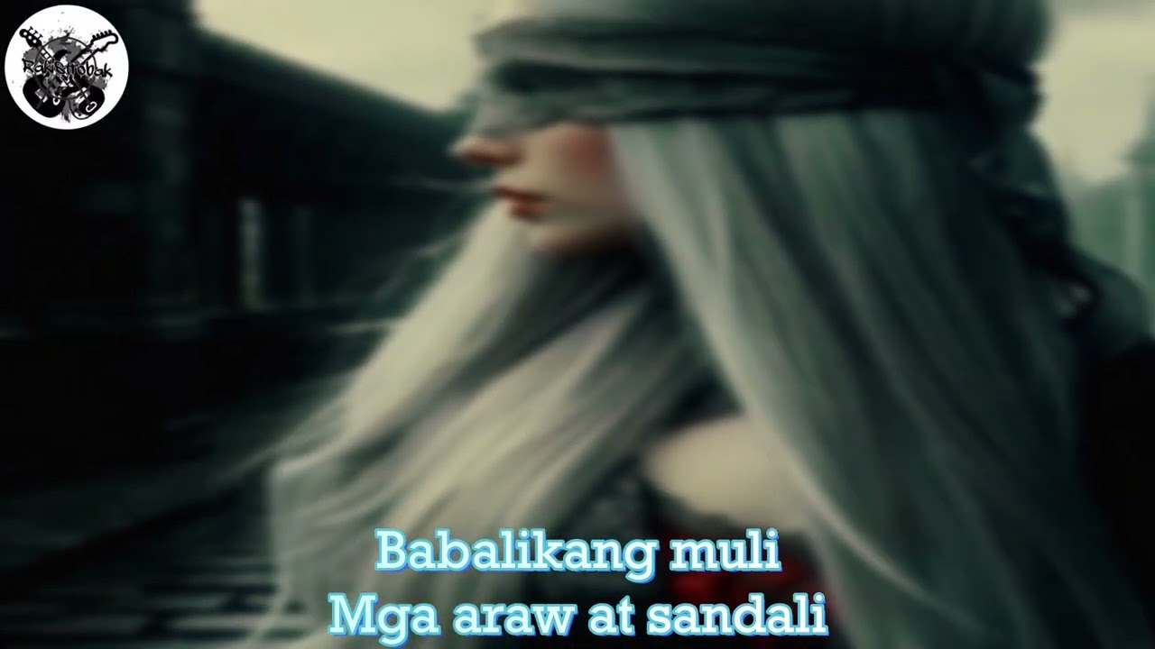 Babalikang muli (rock version)
