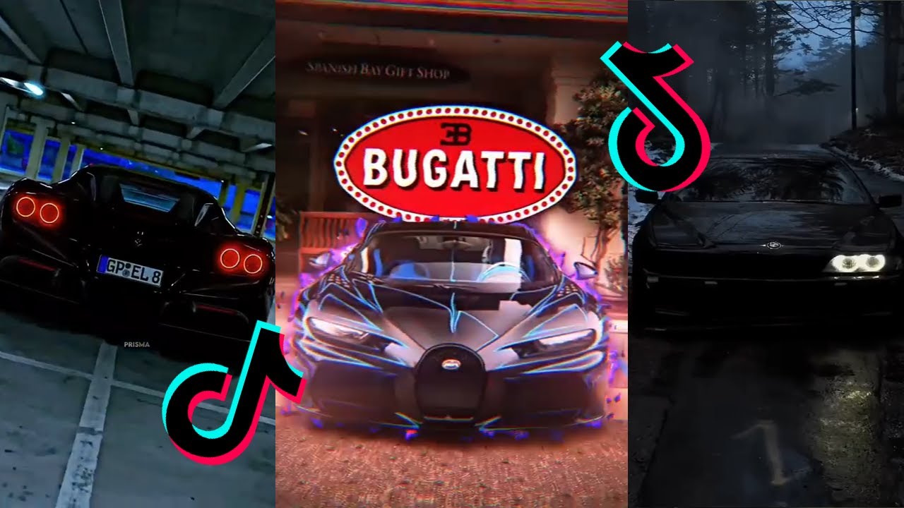 Best Car Edits completion 120 Fps❤🔥ep.2