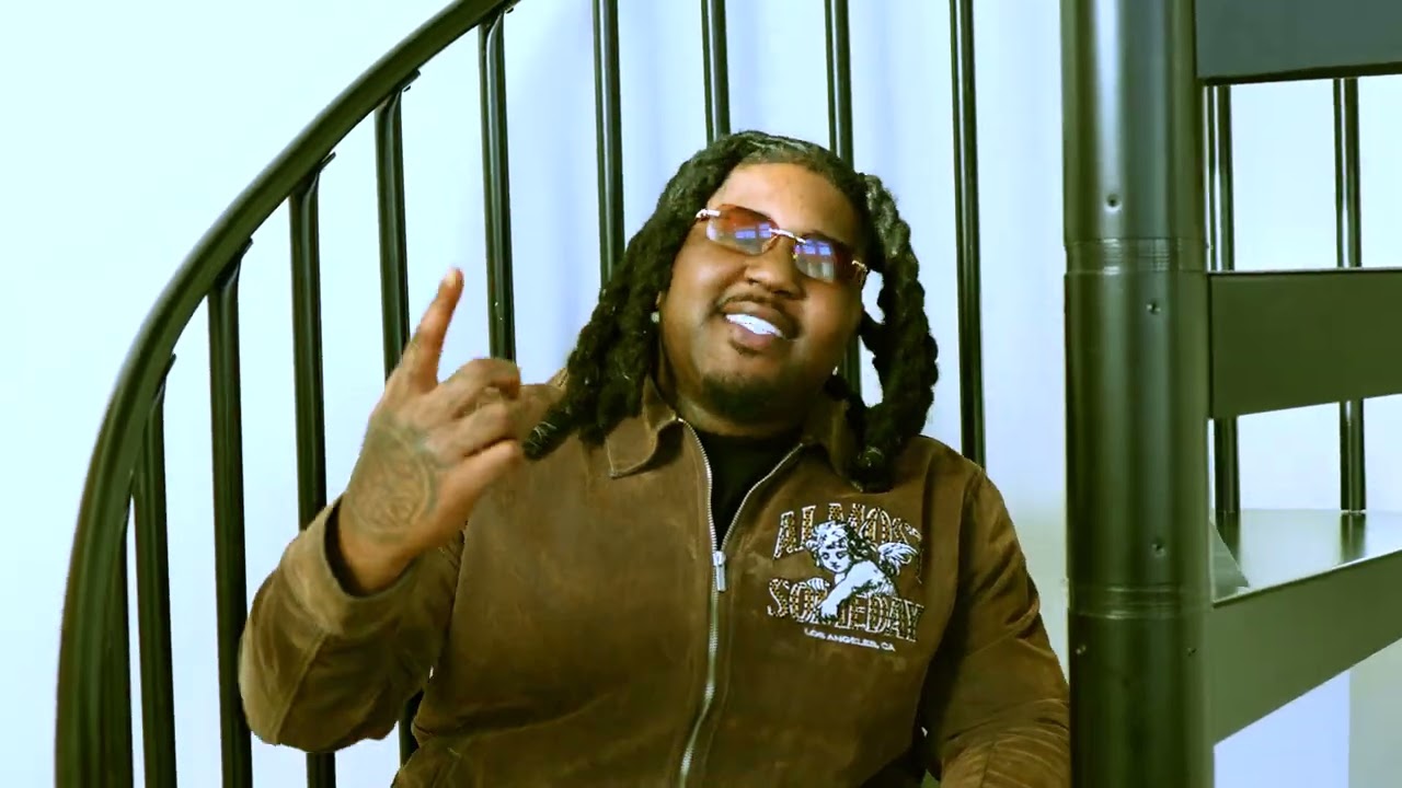 Neatobeenhavin- Alot on my plate 