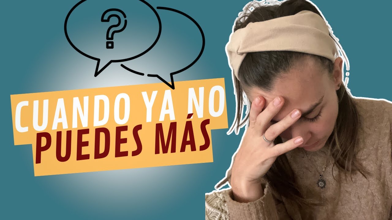 Cambios de humor en el embarazo 