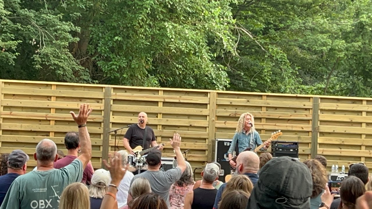 Not Ashamed - Peter Furler & Phil Joel