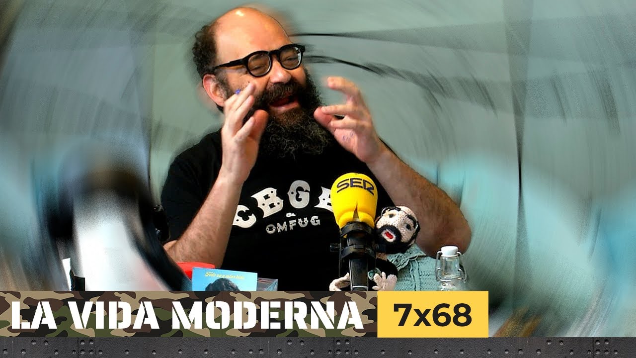 La Vida Moderna | 7x68 | Sin palos en la rueda
