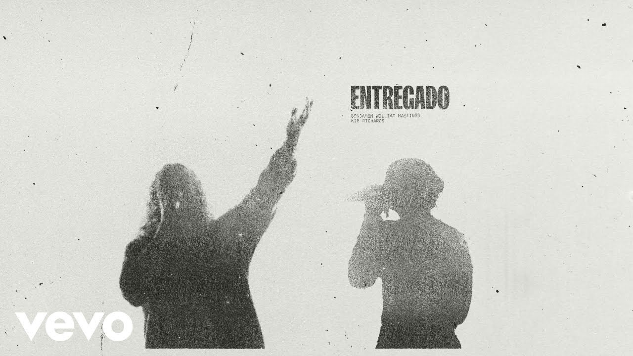 Benjamin William Hastings, Kim Richards - Entregado (Abandoned) (Audio Oficial)