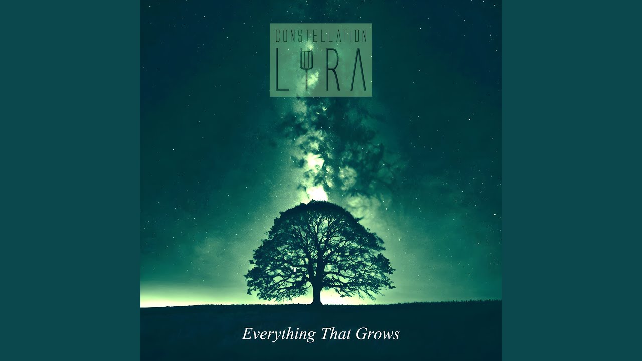Everything That Grows