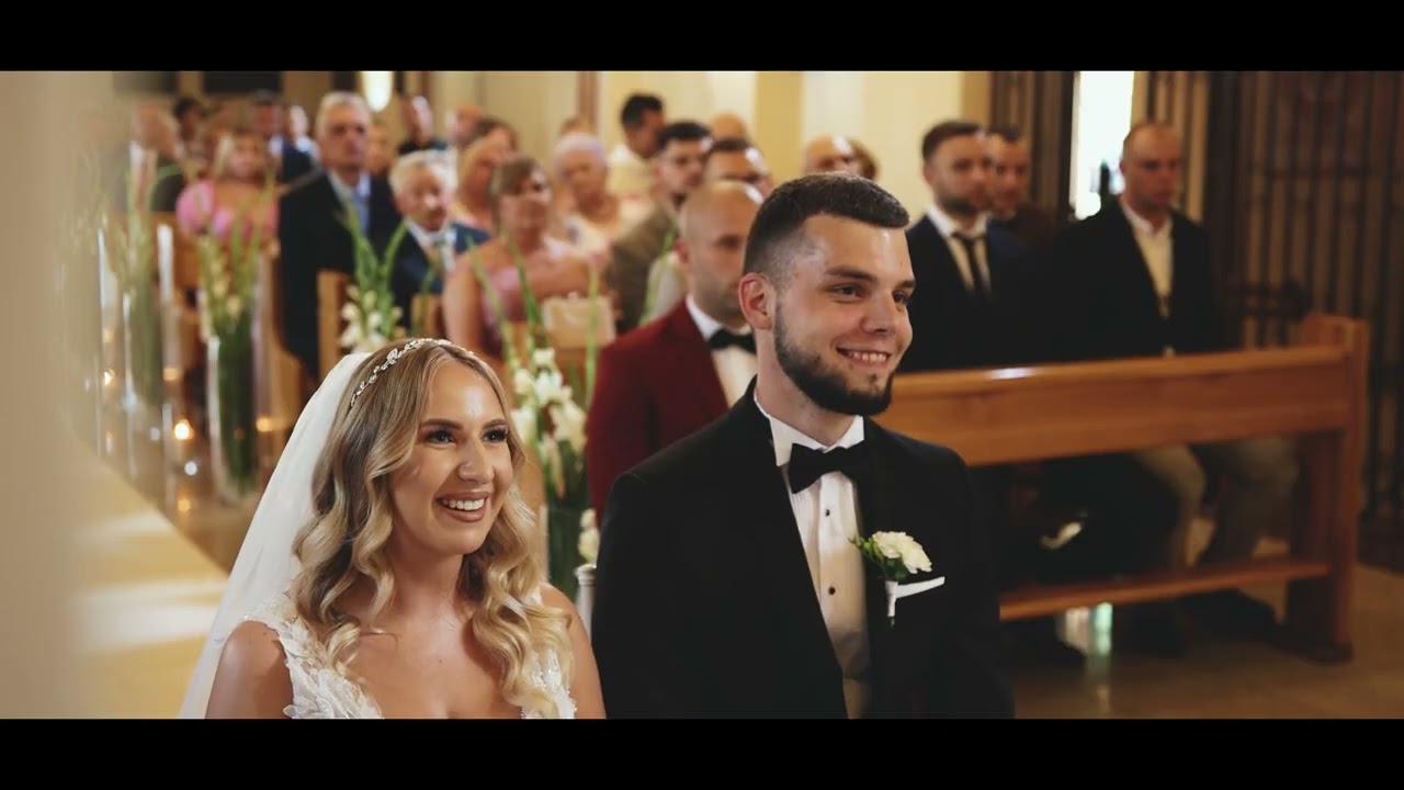 Kasia i Radek _ klip ślubny