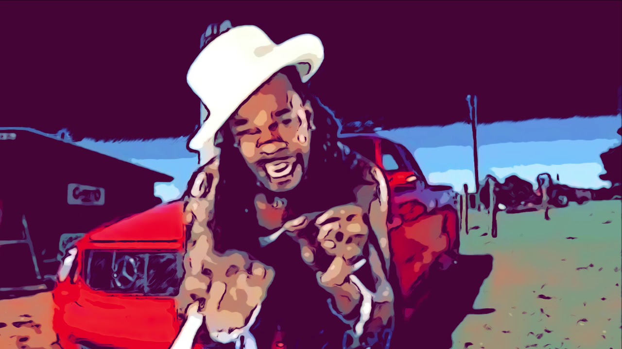 Busta Rhymes - Break Ya Neck (Slowed)