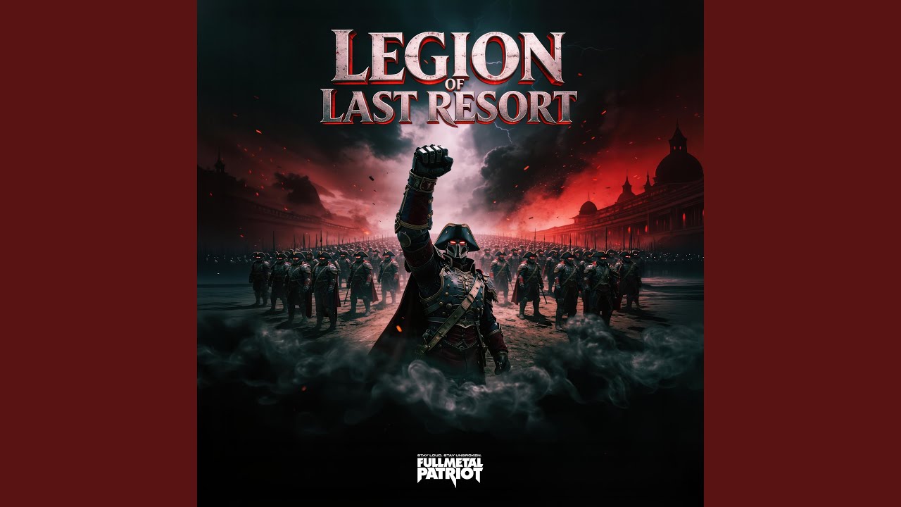Legion Of Last Resort