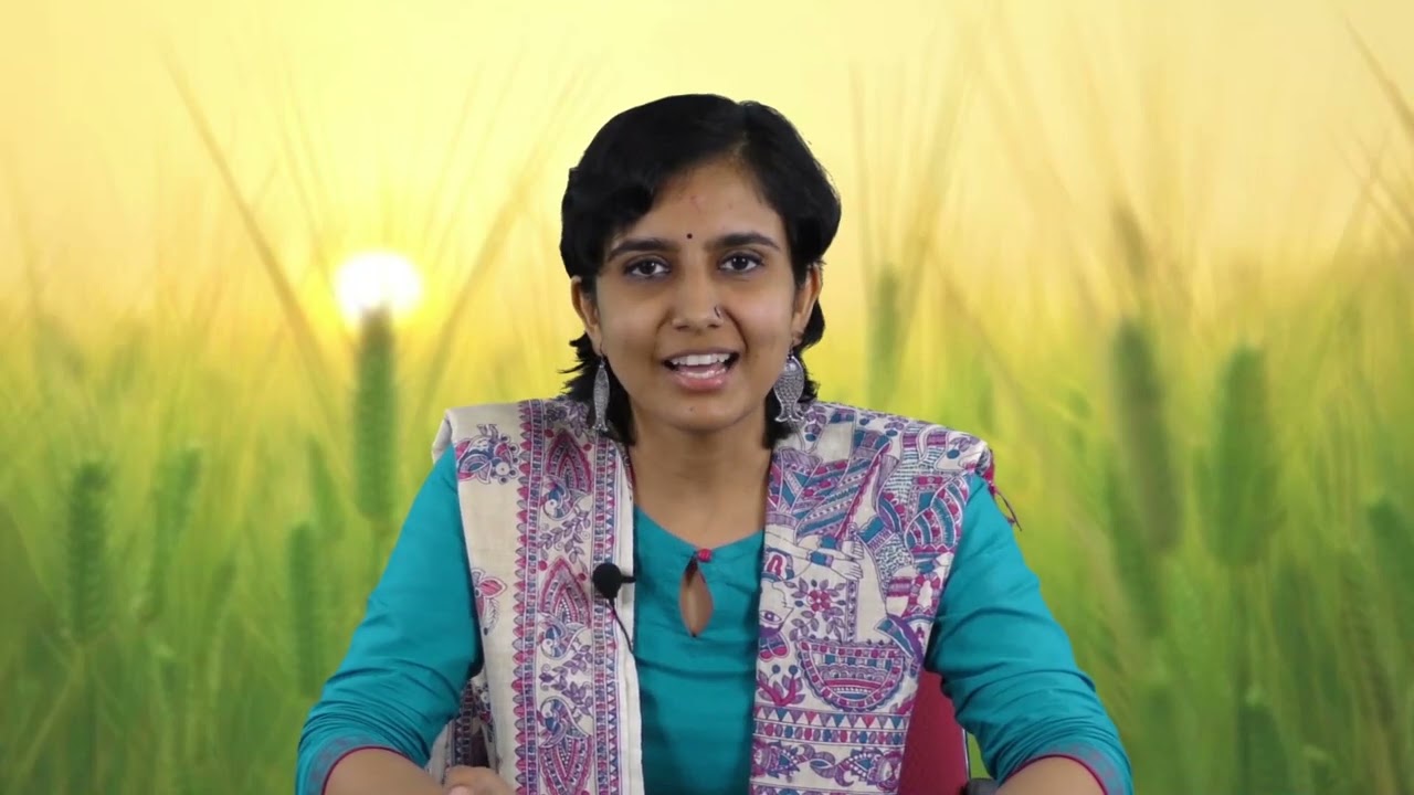 Dietary Diversity & Indigenous Knowledge