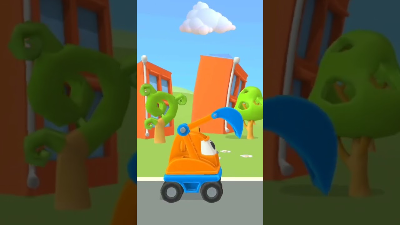 &ldquo;JCB City Cleaner Simulator&rdquo;,,#gaming #gameplay