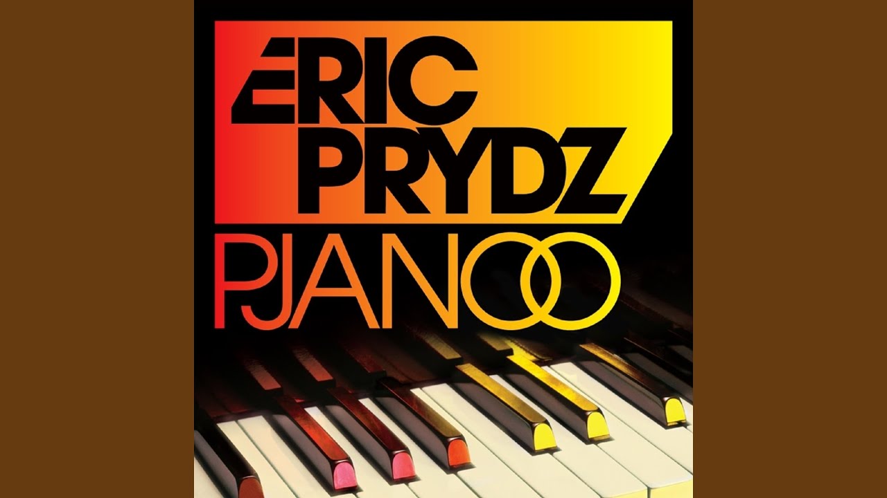 Pjanoo (High Contrast Remix)