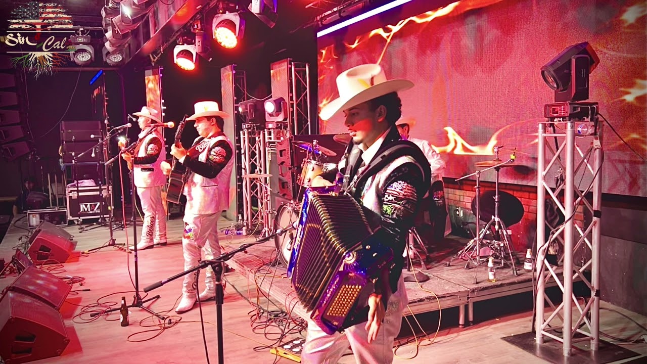 Puras Movidas- Los Belicos de Culiacan