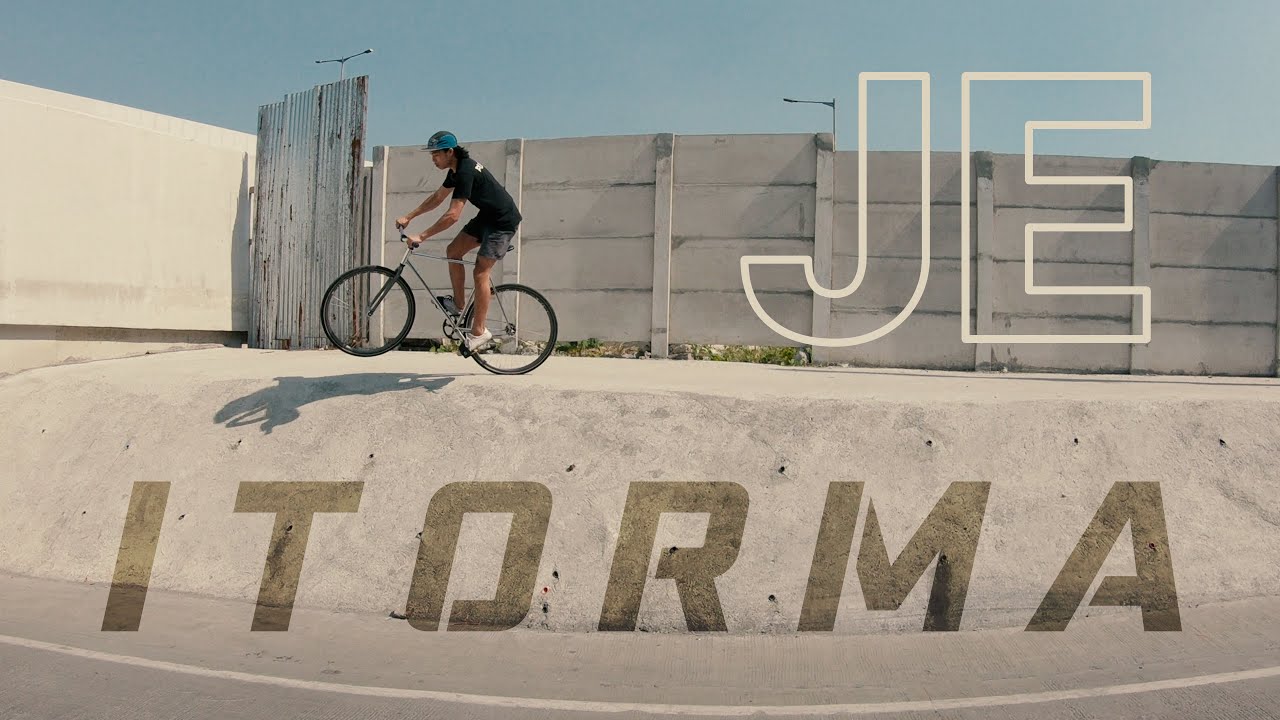 Bike Check&mdash;Je Itorma | DWEBGEEK [4K]