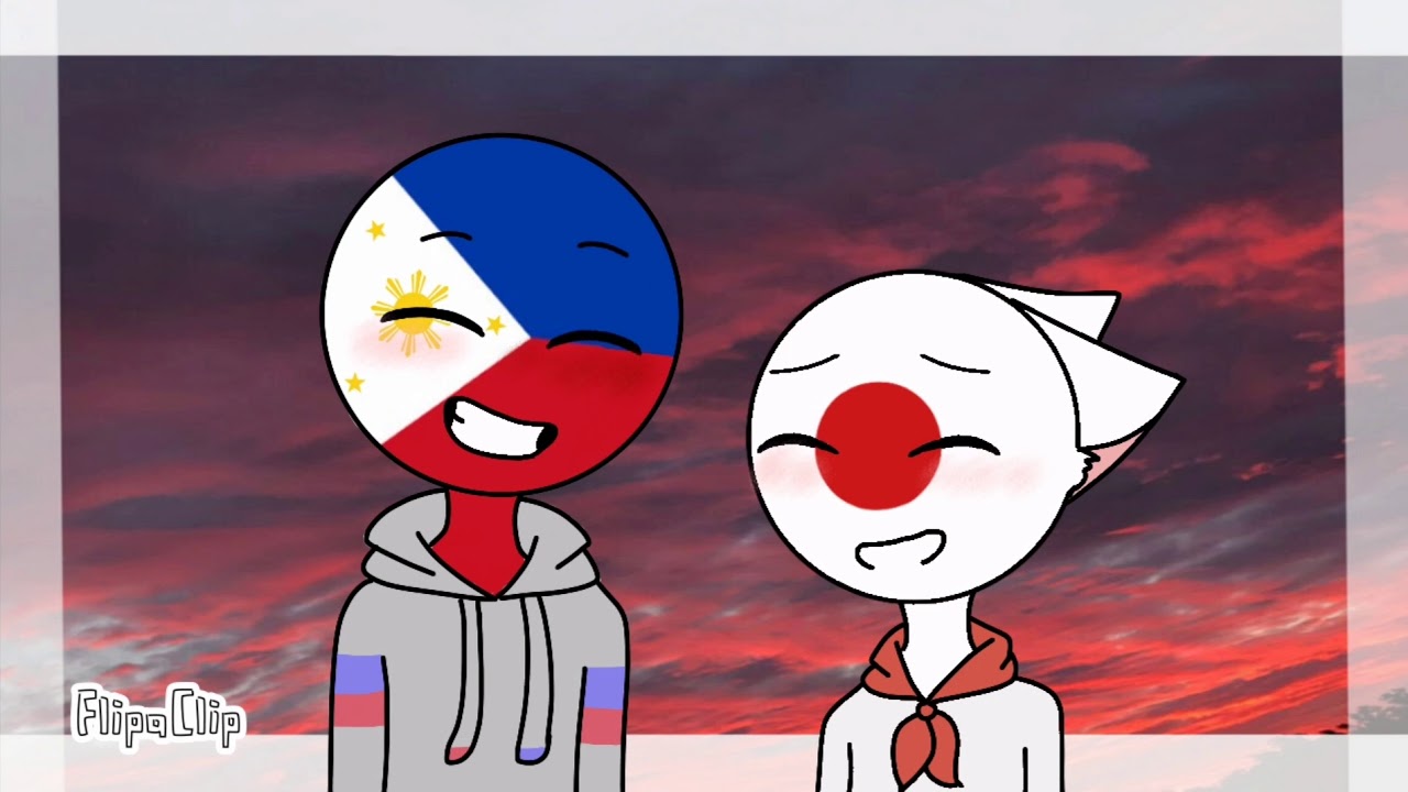 Heartless meme [Countryhumans] ft. China x Japón (especial +900 subs)
