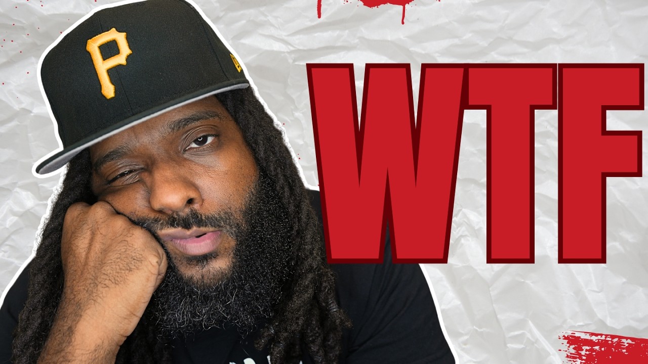 Road To WRESTLEMANIA IS A DISASTER!