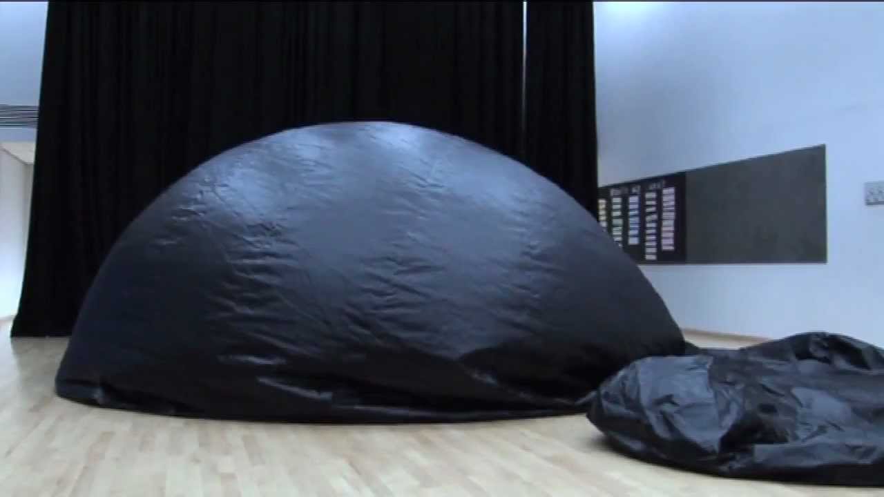 Inside the Inflativerse