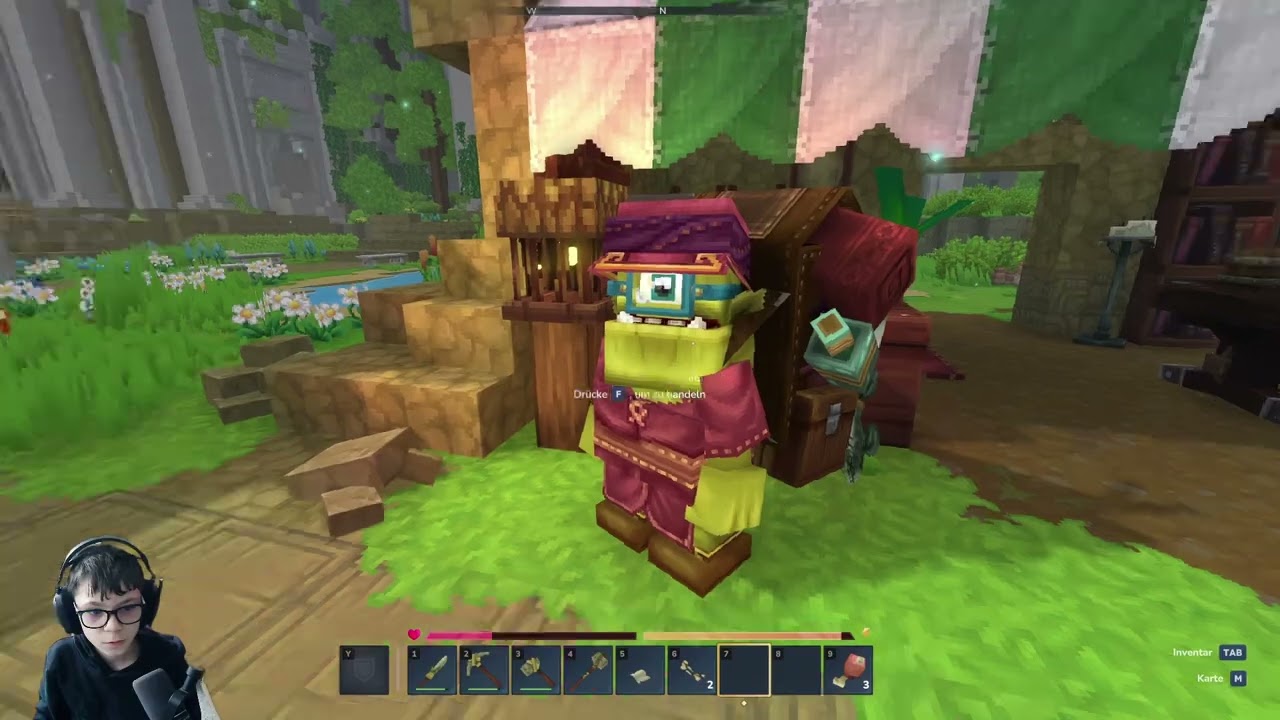 Hytale 1 von 50