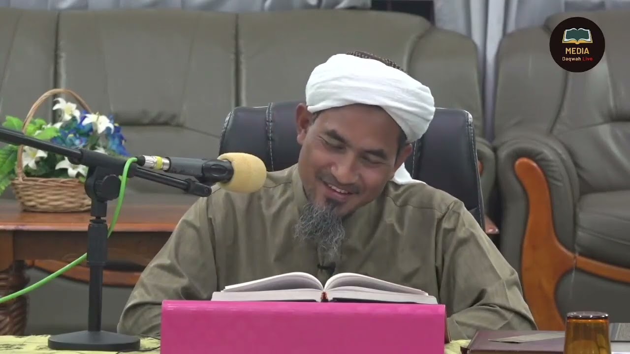 16-02-2023 Maulana Fakhrurrazi: Adakah Hadith Nabi Berzikir Secara Berjemaah Selepas Solat ?